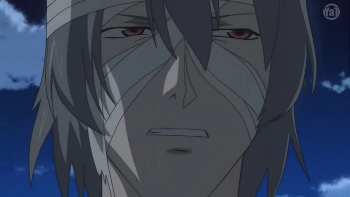 Shingetsutan Tsukihime (Yume Anime Team)